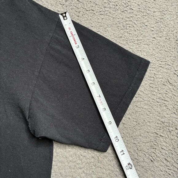 One Direction Up All Night Tour 2012 Harry Styles Liam Payne Boy Band Tee Large - Picture 10 of 10